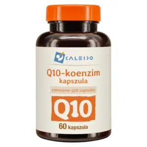 Caleido Q10-koenzim kapszula - 60db