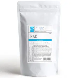 Casa Acetil L-Cisztein (NAC ) por 36g