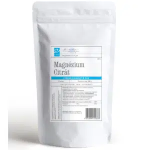 Casa magnézium citrát 180 g
