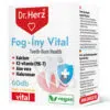 Dr. Herz Fog-Íny Vital kapszula - 60db