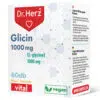 Dr. Herz Glicin 1000mg kapszula - 60db