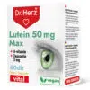 Dr. Herz Lutein Max kapszula - 60db