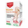 Dr. Herz XXL Diozmin Heszperidin kapszula - 120db