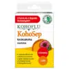 Dr.chen Kohoflu KohoSep szopogatós torokcukorka - 12db