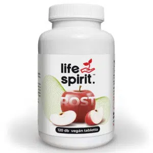 Life Spirit Rost tabletta - 120db