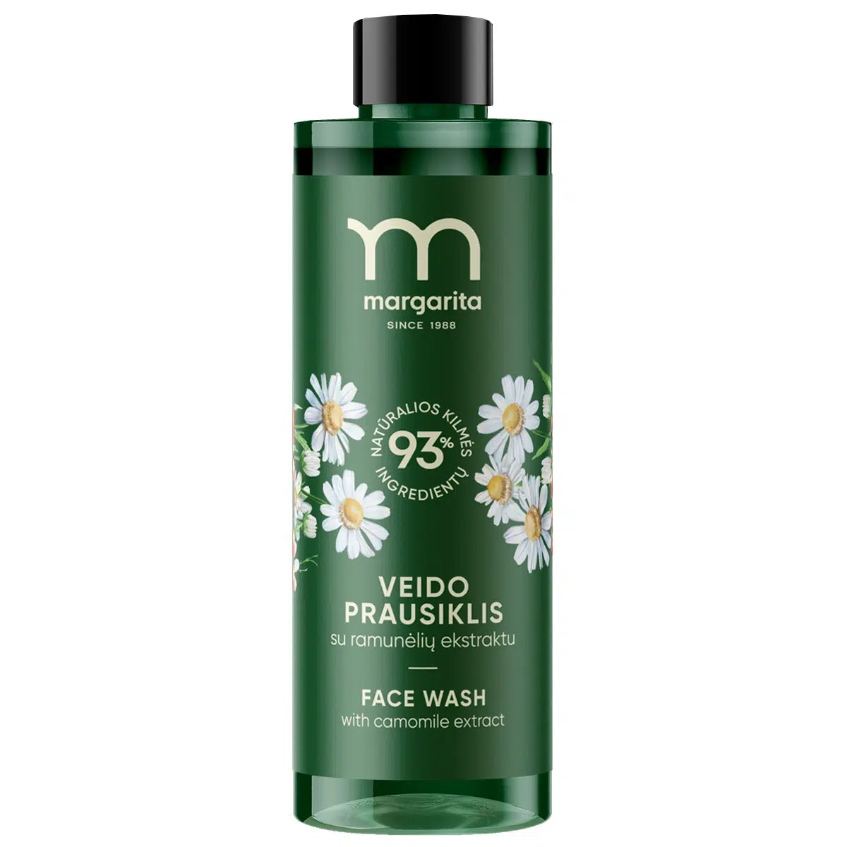 Margarita Arclemosó kamillakivonattal - 200ml