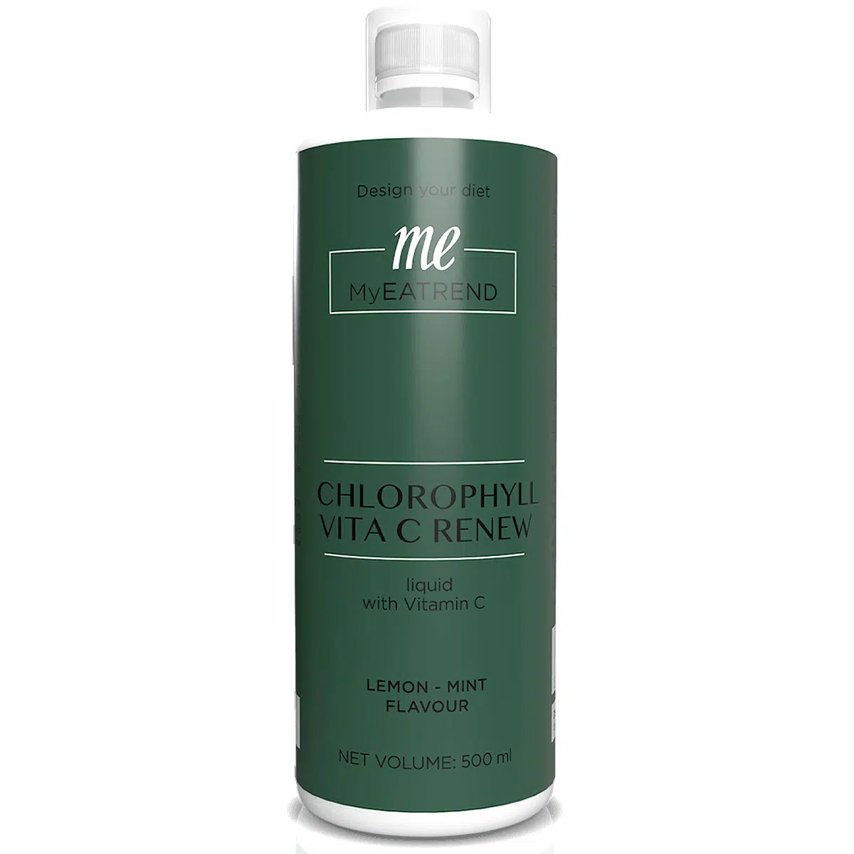 MyEATREND Chlorophyll Vita C Renew ital Lemon mint - 500ml