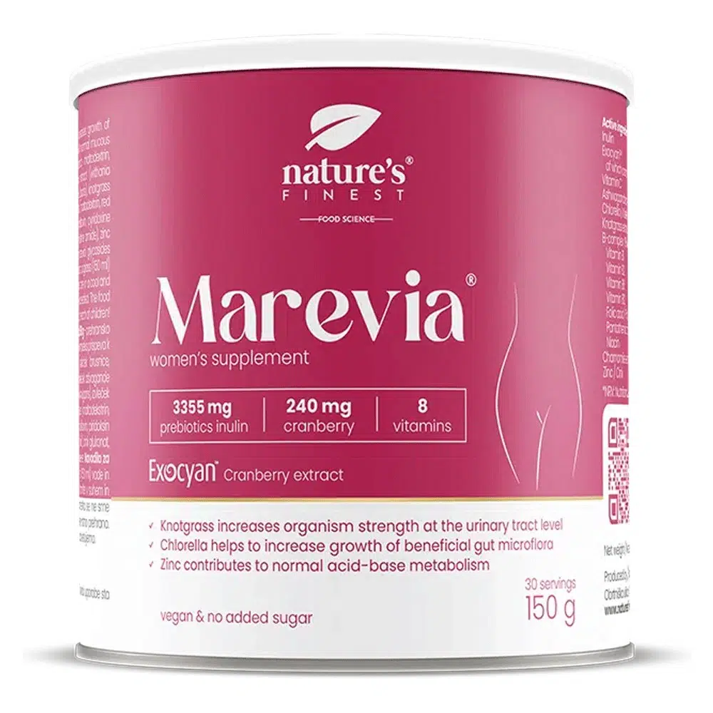 Nature's Finest MareVia - 150 g