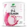 Nature's Finest Pink Collagen Latte - 125 g