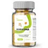 Netamin Kurkuma 500mg kapszula 60db