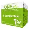 One Life B-komplex Max kapszula - 90db