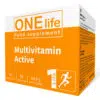 One Life Multivitamin AKTÍV kapszula - 90db