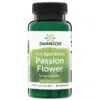 Swanson Passion Flower - Golgota virág kapszula - 60db