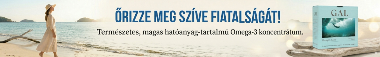 GAL Omega-3 Eco