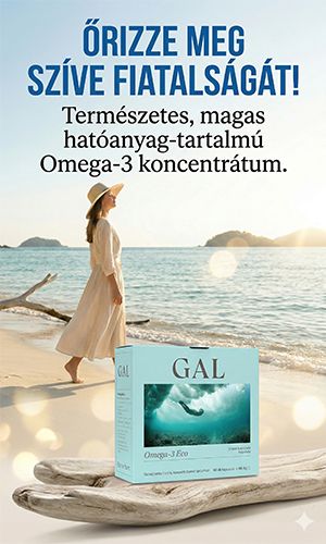 GAL Omega-3 Eco