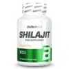 Biotech USA Shilajit kapszula - 60db