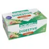 Bonomelli emésztést segítő étrend-kiegészítő tea infúzió - 14 tasak