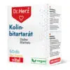 Dr. Herz Kolin-bitartarát kapszula - 60db