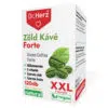 Dr. Herz XXL Zöld Kávé Forte + C-vitamin + Glükomannán kapszula - 120db
