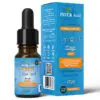 Interhealth Lipo Q Sol Liposzómás vízoldékony Q10 csepp - 50ml