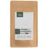Mushi Arabica és Ganoderma instant kávé (20% pecsétviaszgomba)  50 g