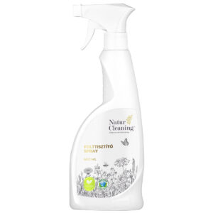 NaturCleaning Hipoallergén Folttisztító Spray - 500ml