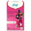 Yogi Bio Erdei Gyümölcsös jeges tea - 16 filter
