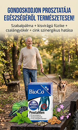 BioCo ProstaMen tabletta