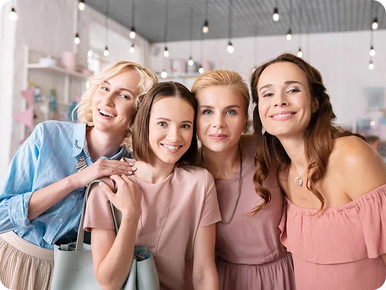 Myrobalan Vita.W – Női vitamin komplex kapszula