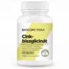 Biocom4You Cink-biszglicinát kapszula 90db