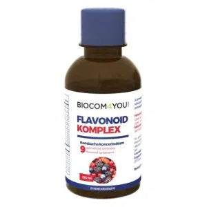 Biocom4You Flavonoid Komplex 250ml