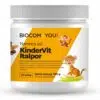 Biocom4You Kindervit - narancsízű italpor 190g