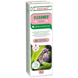 Biomed Flexamed krém - 60g