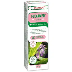Biomed Flexamed krém - 60g