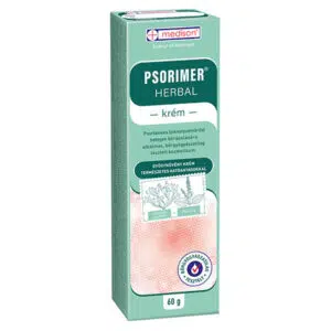 Psorimer Herbal krém Medison Biomed - 60g