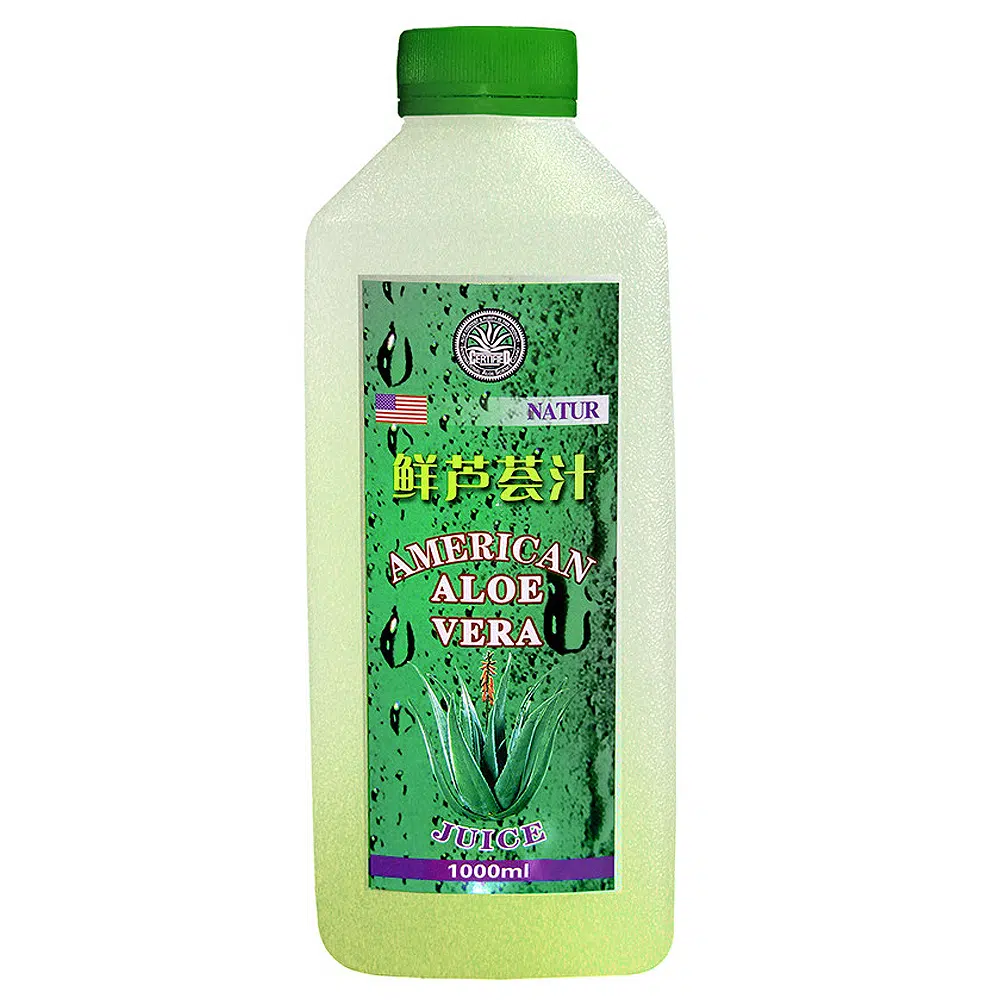 Dr.chen Aloe Vera ital - 1000ml