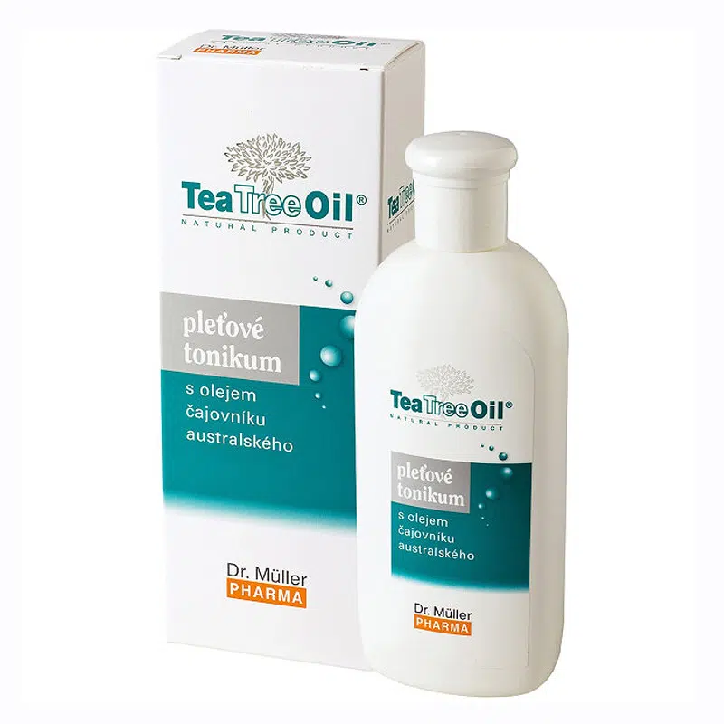 Dr. Müller teafaolajos tonik - 150ml