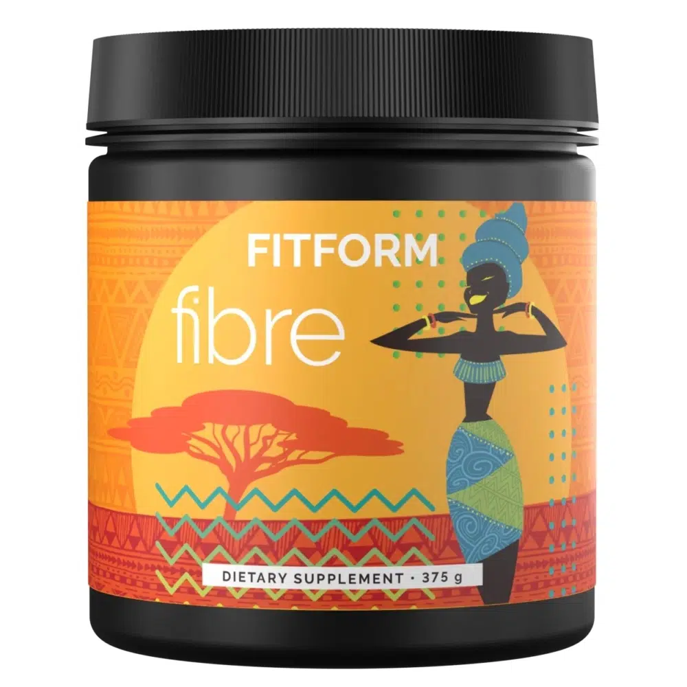 FitForm Fibre diétás por 375g 30adag