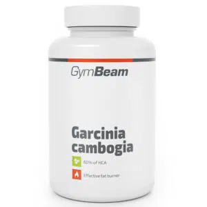 GymBeam Garcinia Cambogia 90db