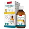 Herbal Swiss Kid Folyékony köhögés elleni szirup 150 ml