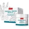 Herbal Swiss mellkas bedörzsölő Balzsam 75ml