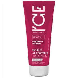 ICE Professional Growth Expert Fejbőr- és hajmaszk - 200ml