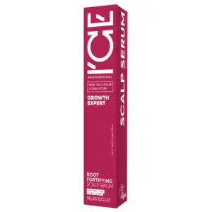 ICE Professional Growth Expert Hajnövekedést serkentő szérum - 100ml