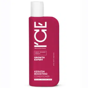 ICE Professional Growth Expert Keratin boosting kondicionáló - 250ml