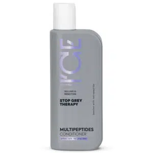 ICE Professional Stop Grey Hair Multipeptides kondicionáló - 250ml