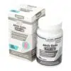 Jutavit Aktív szén 250mg tabletta 30db