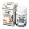 Jutavit Aktív szén 250mg tabletta 50db
