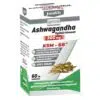 JutaVit Ashwagandha gyökér kivonat 300mg tabletta 60db (Megújult)