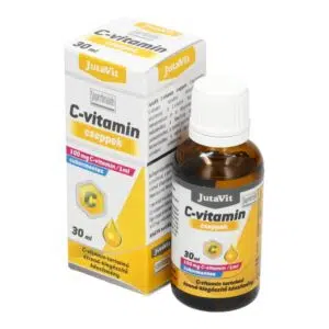 Jutavit c-vitamin cseppek 30ml