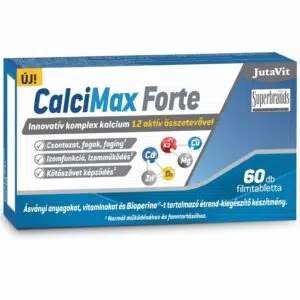 JutaVit Calci Max Forte 60db